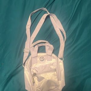 Smiley bag